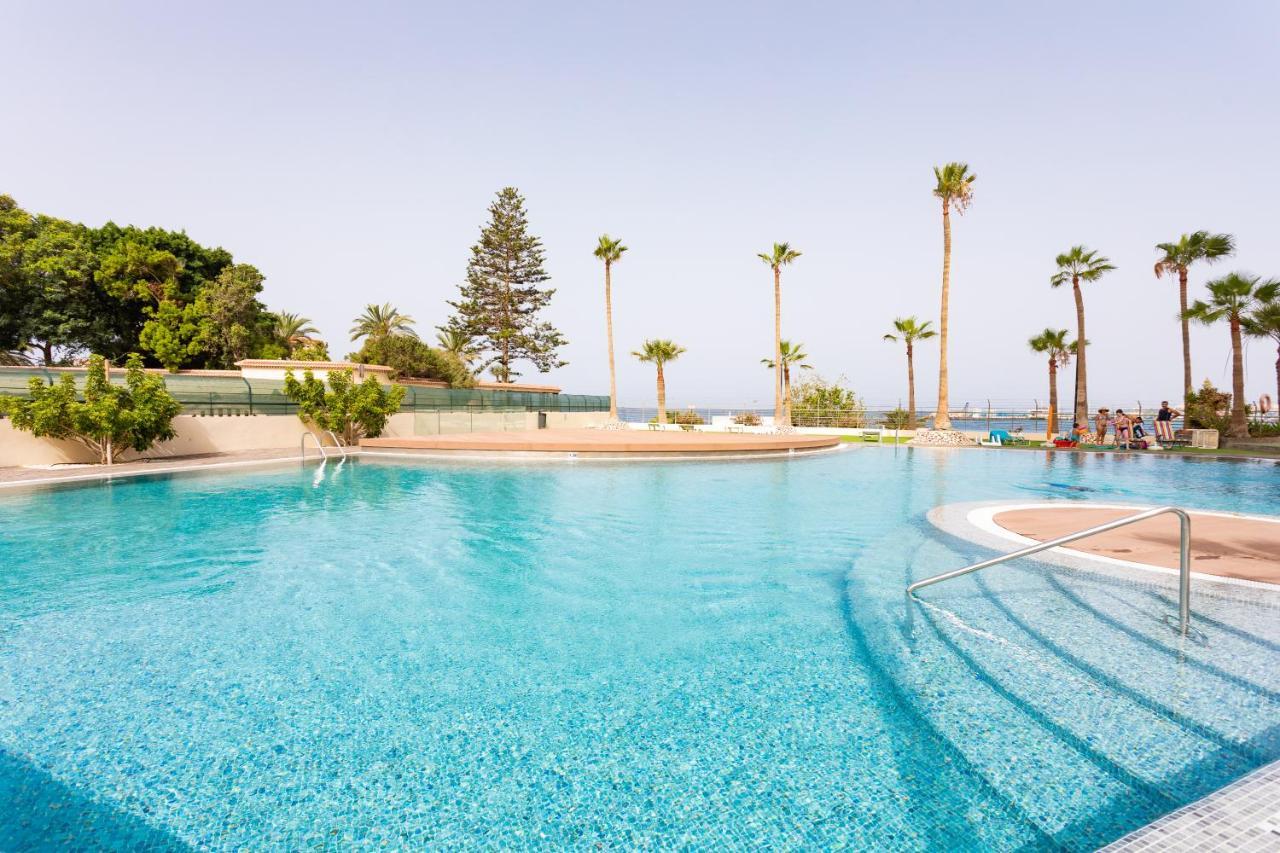 Soleado Apartamento Vistas Al Mar Los Cristianos Los Cristianos  Exterior photo