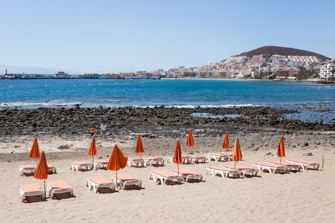 Soleado Apartamento Vistas Al Mar Los Cristianos Los Cristianos  Exterior photo